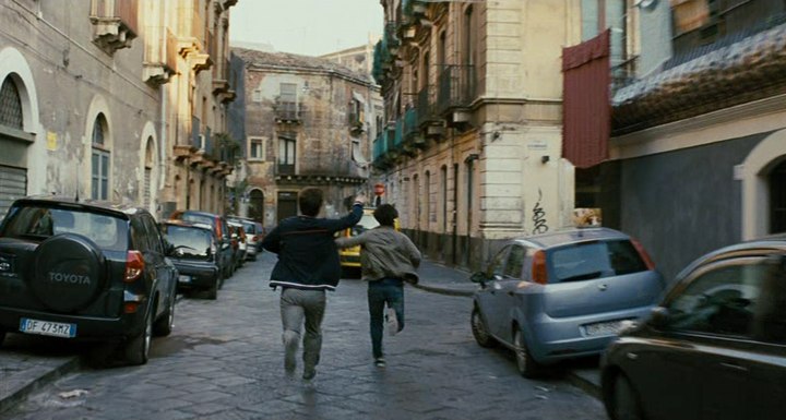 2007 Toyota RAV4 2.2 D4-D [XA30]