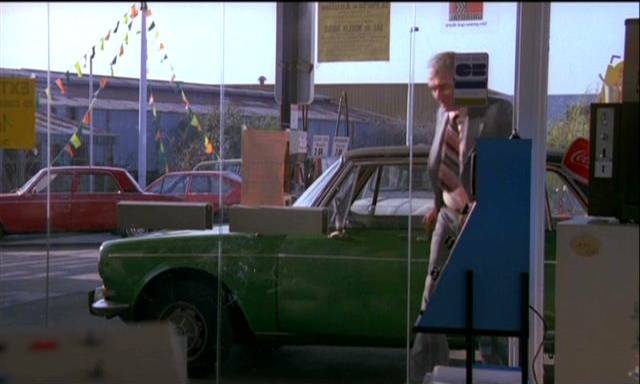 1973 Simca 1301 Spécial