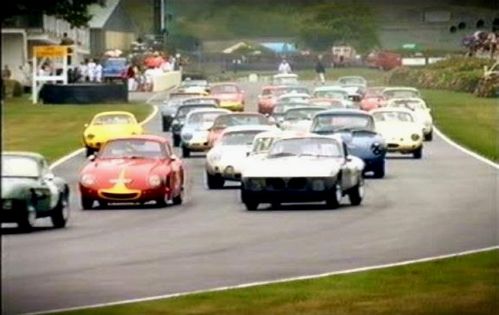 1963 WSM Sprite