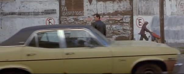 1975 Chevrolet Chevy Malib�