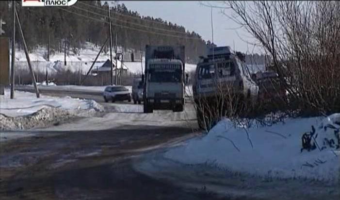 2000 KamAZ 53215