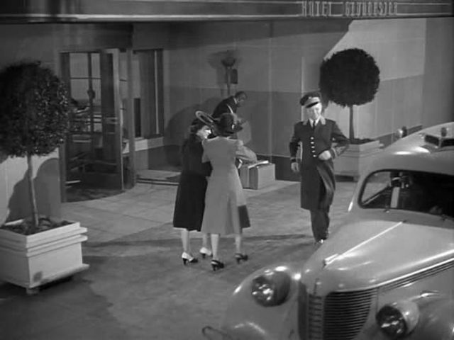 1938 De Soto Taxicab 7-Passenger [S-5]