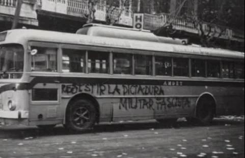 1963 Ansaldo-San Giorgio