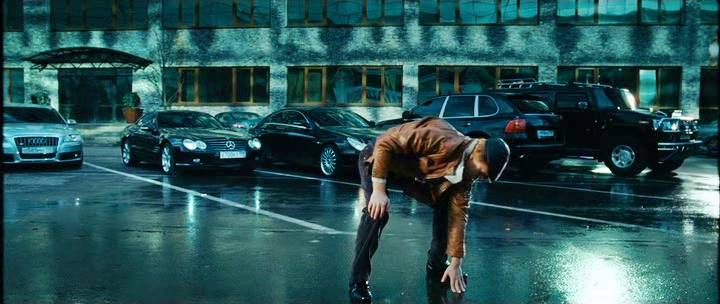 2003 Hummer H2 [GMT820]