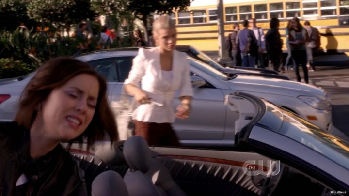 2010 Mercedes-Benz E 350 [C207]