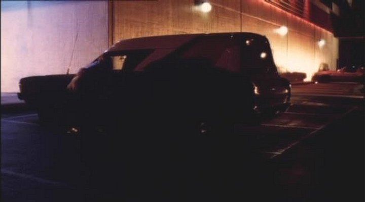 1977 Chrysler Valiant Van [CL]