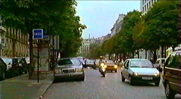 1991 Renault Clio RN 1 [X57]