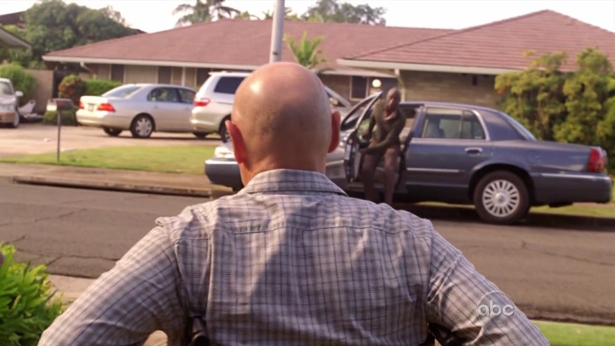 2001 Lexus LS 430 [UCF30]