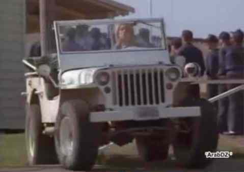 Willys MB 'Jeep'