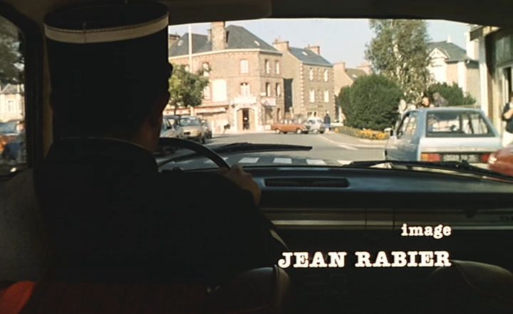 1980 Citro�n Visa Super