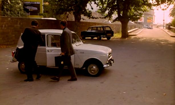 1964 Panhard 17 B Break [L9]