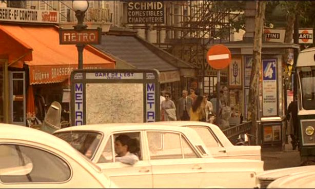 1965 Ford Cortina GT MkI