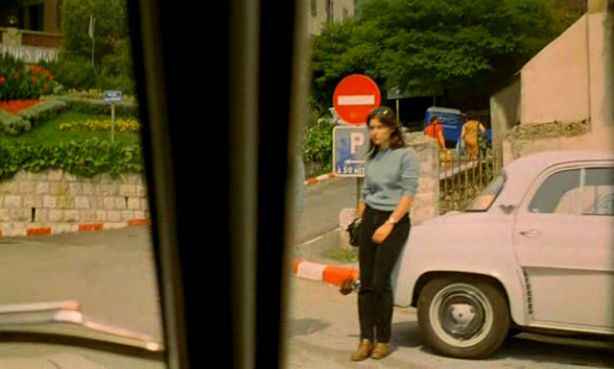 1958 Renault Dauphine