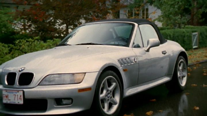 1997 BMW Z3 [E36/7]