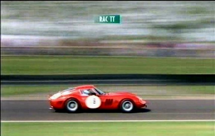 1962 Ferrari 250 GTO [3757GT]