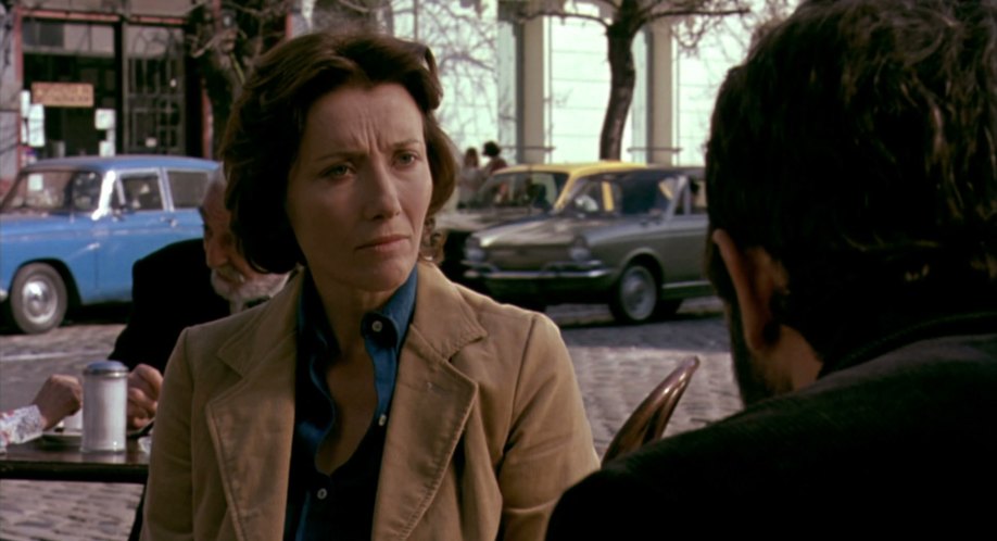 1966 Fiat 800 Spider