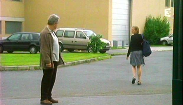 1992 Chrysler Voyager SE [ES]