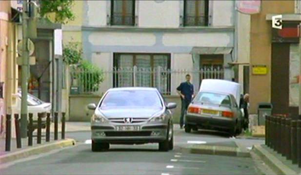 1987 Audi 80 B3 [Typ 89]