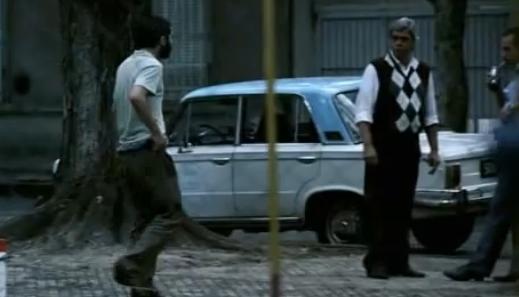 1969 Fiat 1600 [115C]