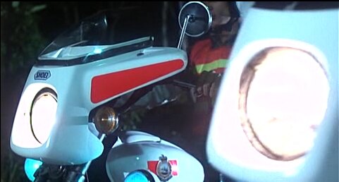 Honda CB 650