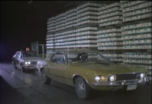 1969 Datsun 1500 [PL510]