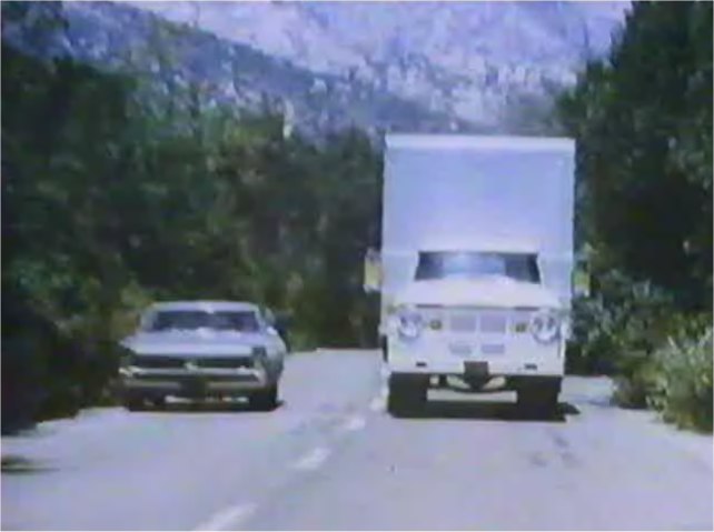 1963 Pontiac unknown