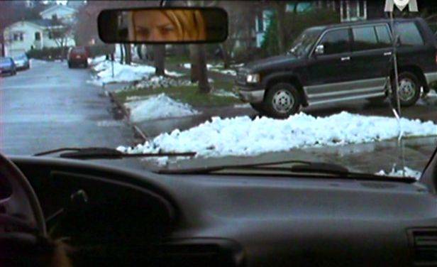 1992 Isuzu Trooper Series II [UBS25]