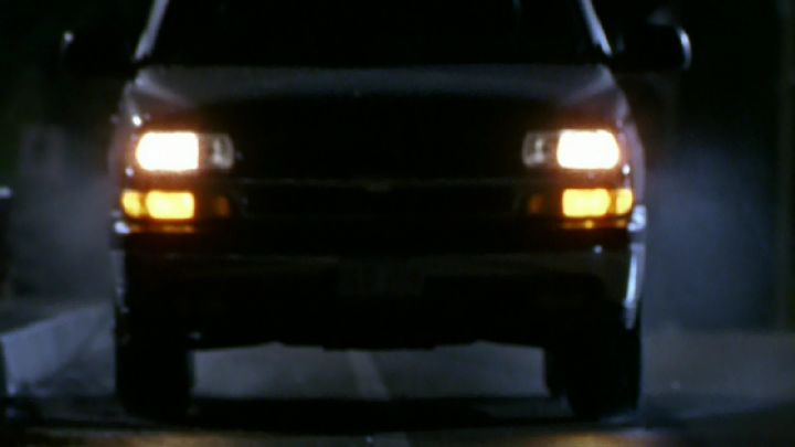 2000 Chevrolet Tahoe [GMT820]