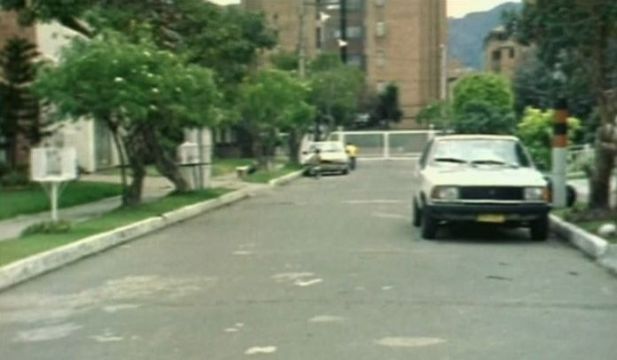 1983 Renault 18 [X34]