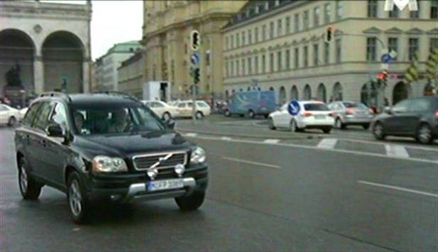 2007 Volvo XC90 Gen.1