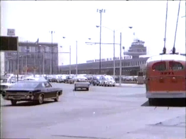 1968 Ford XL Fastback [63C]