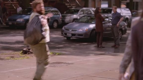 2006 Honda Accord [CM]