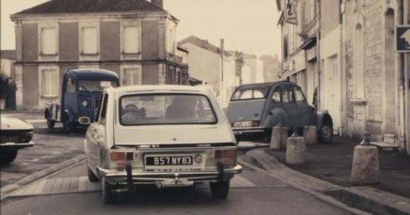 1964 Citroën Type HYP