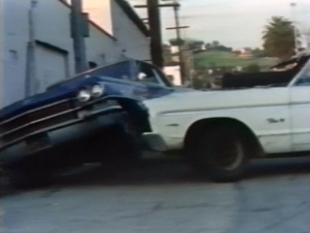 1963 Cadillac Coupe DeVille [6357J]