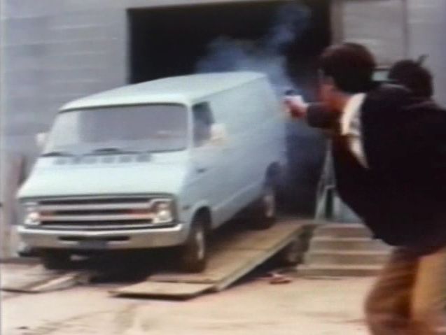 1974 Dodge Tradesman