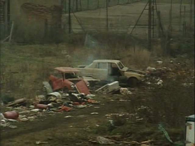 1970 Mini 1000 MkIII [ADO20]