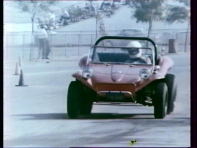 Woodford El Lobo [Typ 1]