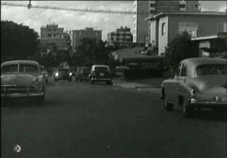 1949 Oldsmobile 88 Futuramic