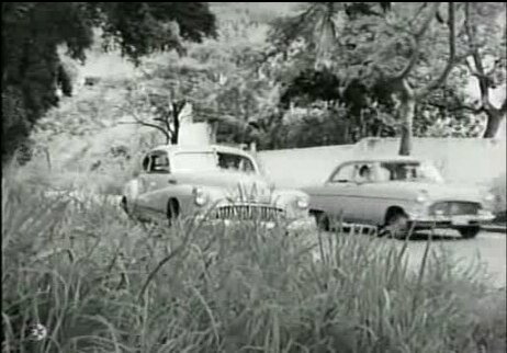 1956 Ford Consul MkII [205E]