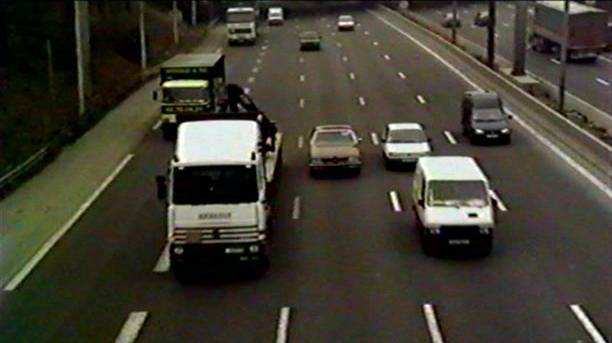 1990 Renault R-Series