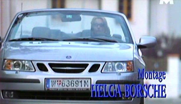 2004 SAAB 9-3 Cabrio Gen.2