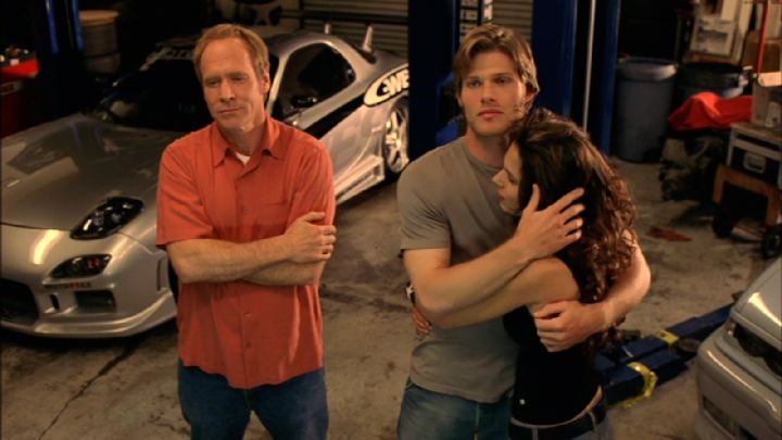 2000 Mazda RX-7 Type RS [FD]