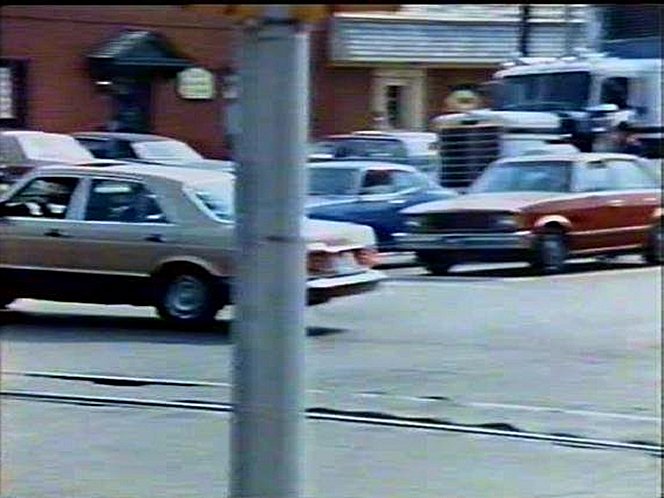 1978 Chevrolet Malibu