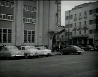 1950 Nash Rambler Custom Convertible