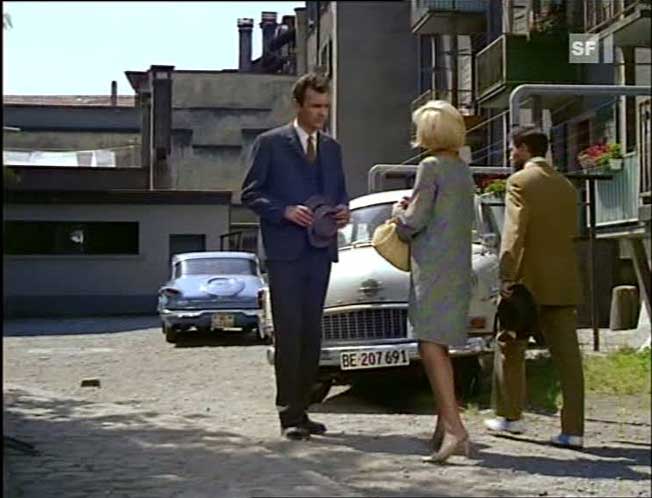 1961 Chrysler Valiant [RV1]