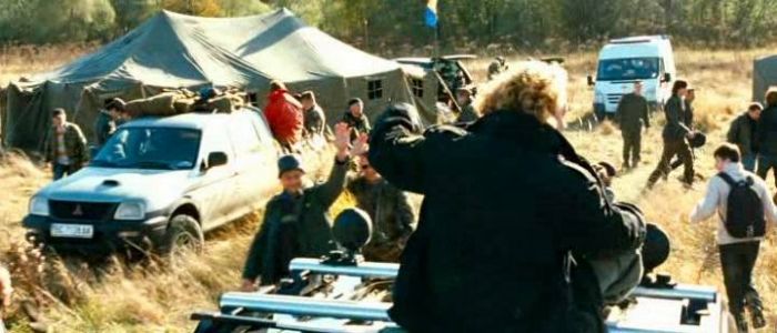 Mitsubishi L-200 4WD [K70]