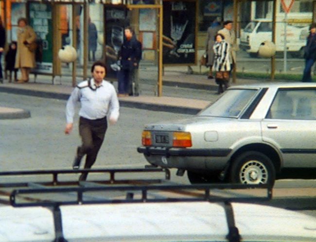 1978 Honda Acty [TA]