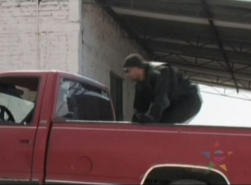 1988 Chevrolet Cheyenne C-1500 [GMT400]