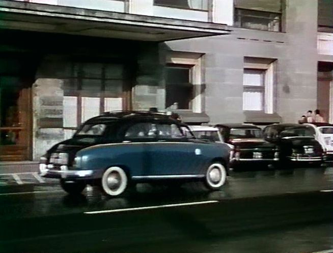 1952 Fiat 1400 [101]