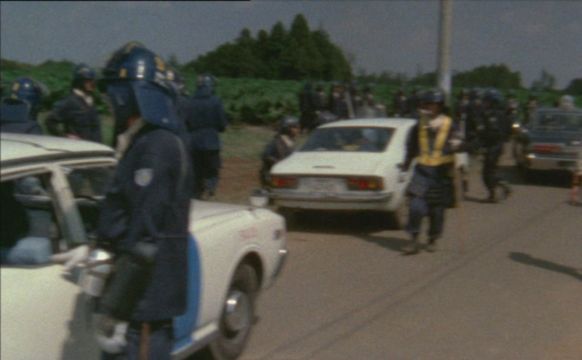 1973 Toyota Corolla Coupé [TE27]